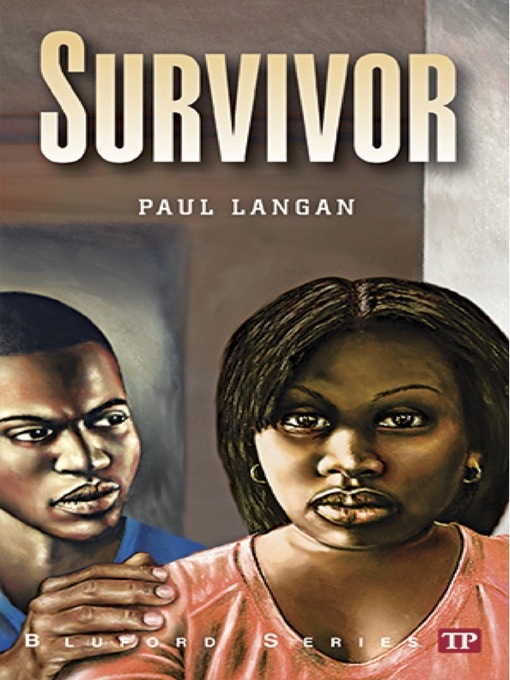Title details for Survivor by Paul Langan - Available